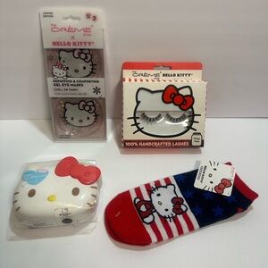 Hello Kitty bundle #3